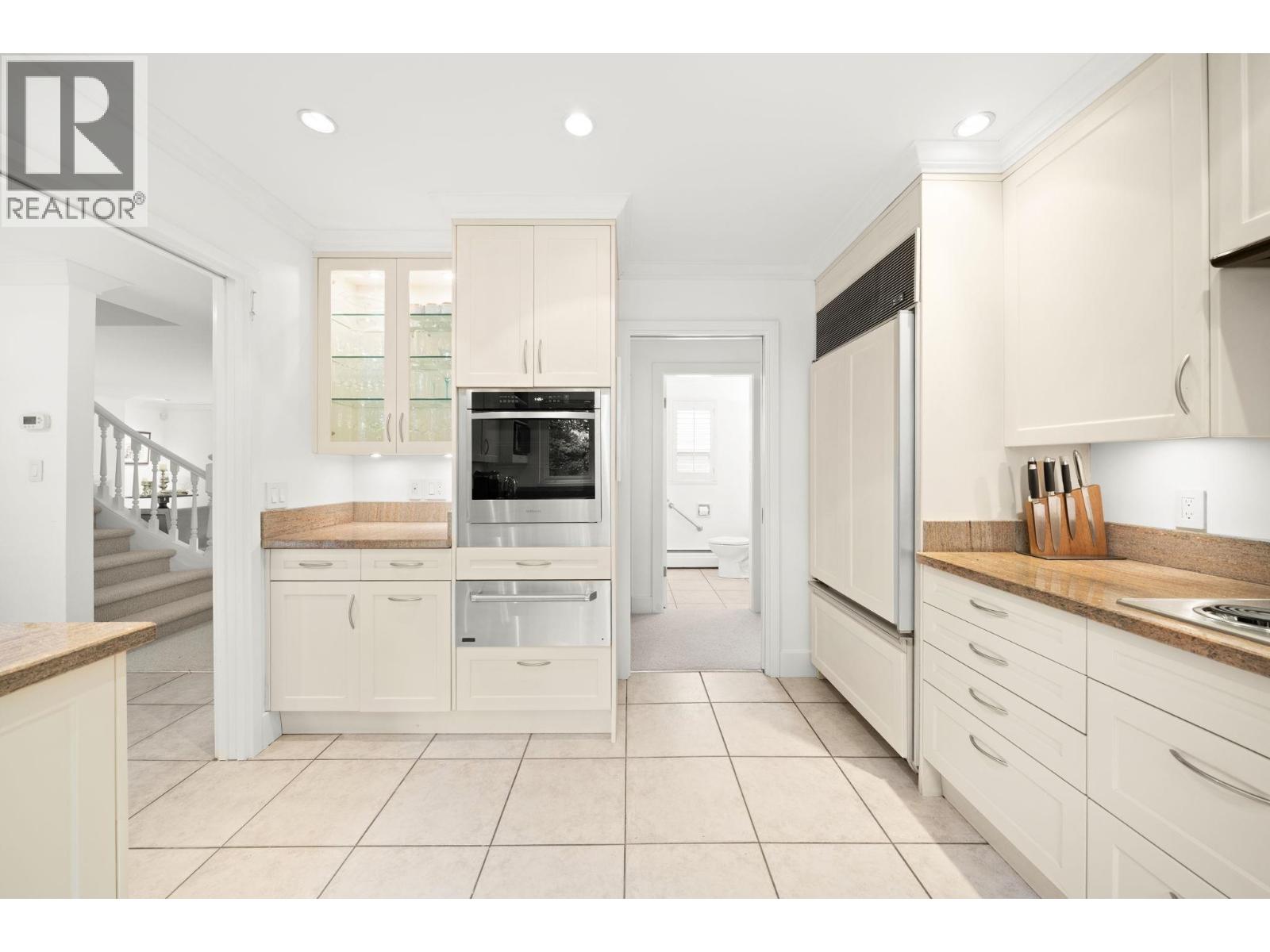 1443 Mcrae Avenue, Vancouver, British Columbia V6H 1V1 - Photo 12 - R3071738