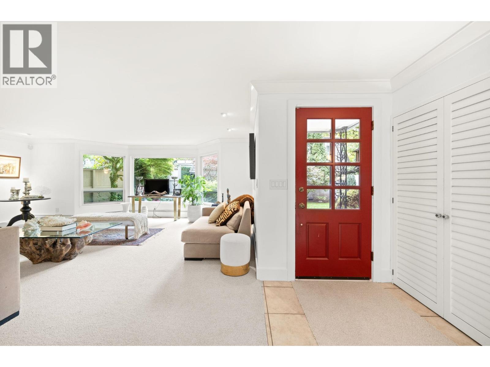 1443 Mcrae Avenue, Vancouver, British Columbia V6H 1V1 - Photo 5 - R3071738