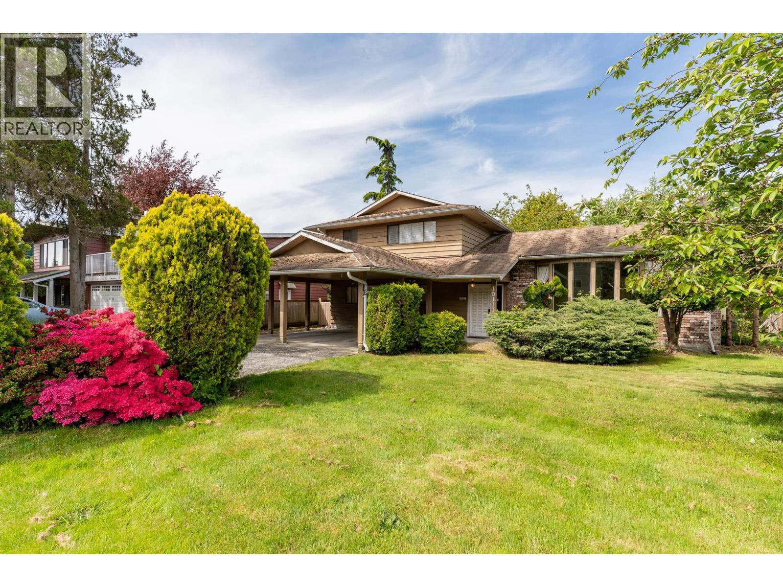 10111 Gower Street, Richmond, British Columbia  V7A 4G2 - Photo 1 - R3071713