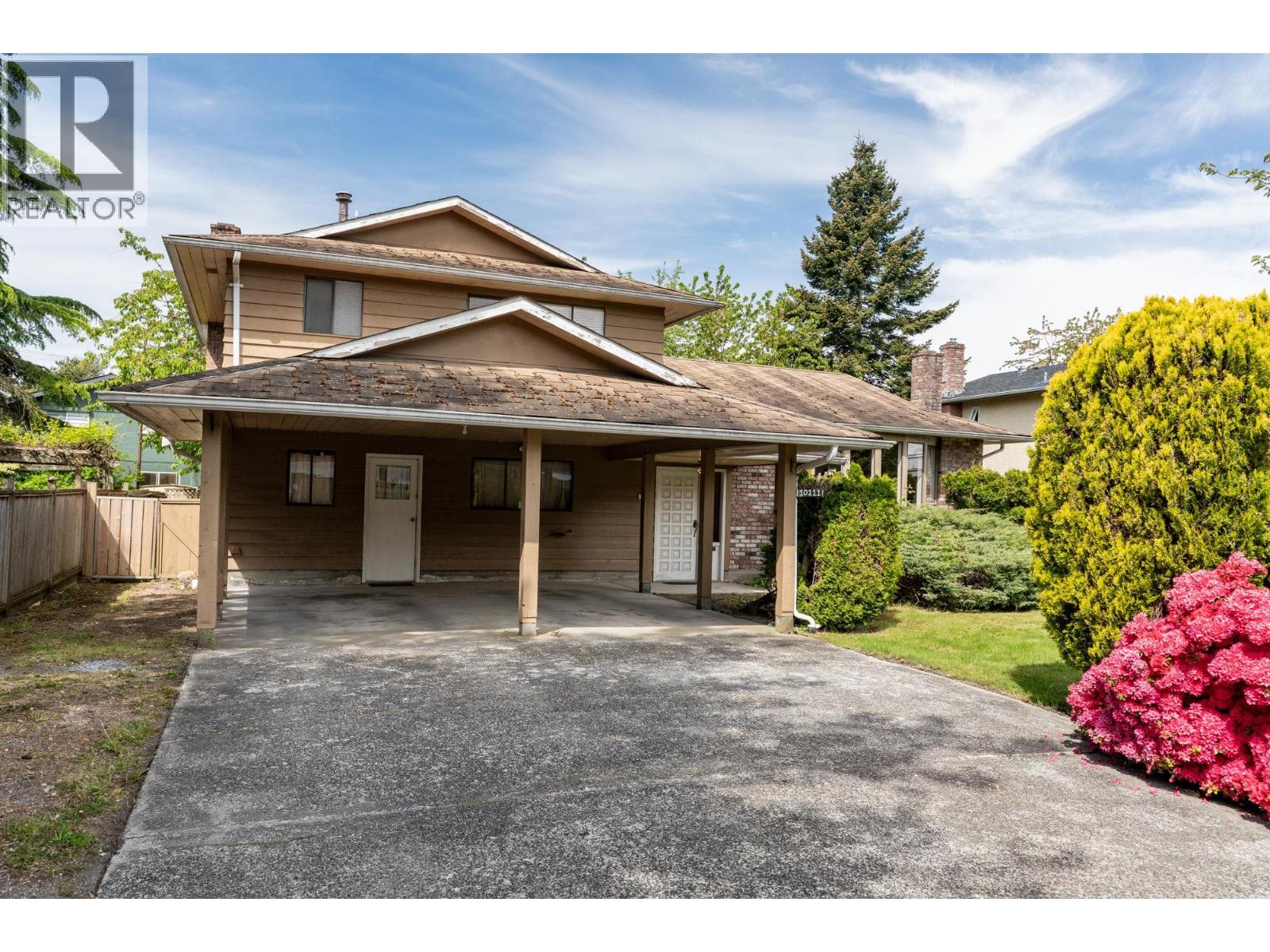 10111 Gower Street, Richmond, British Columbia  V7A 4G2 - Photo 3 - R3071713