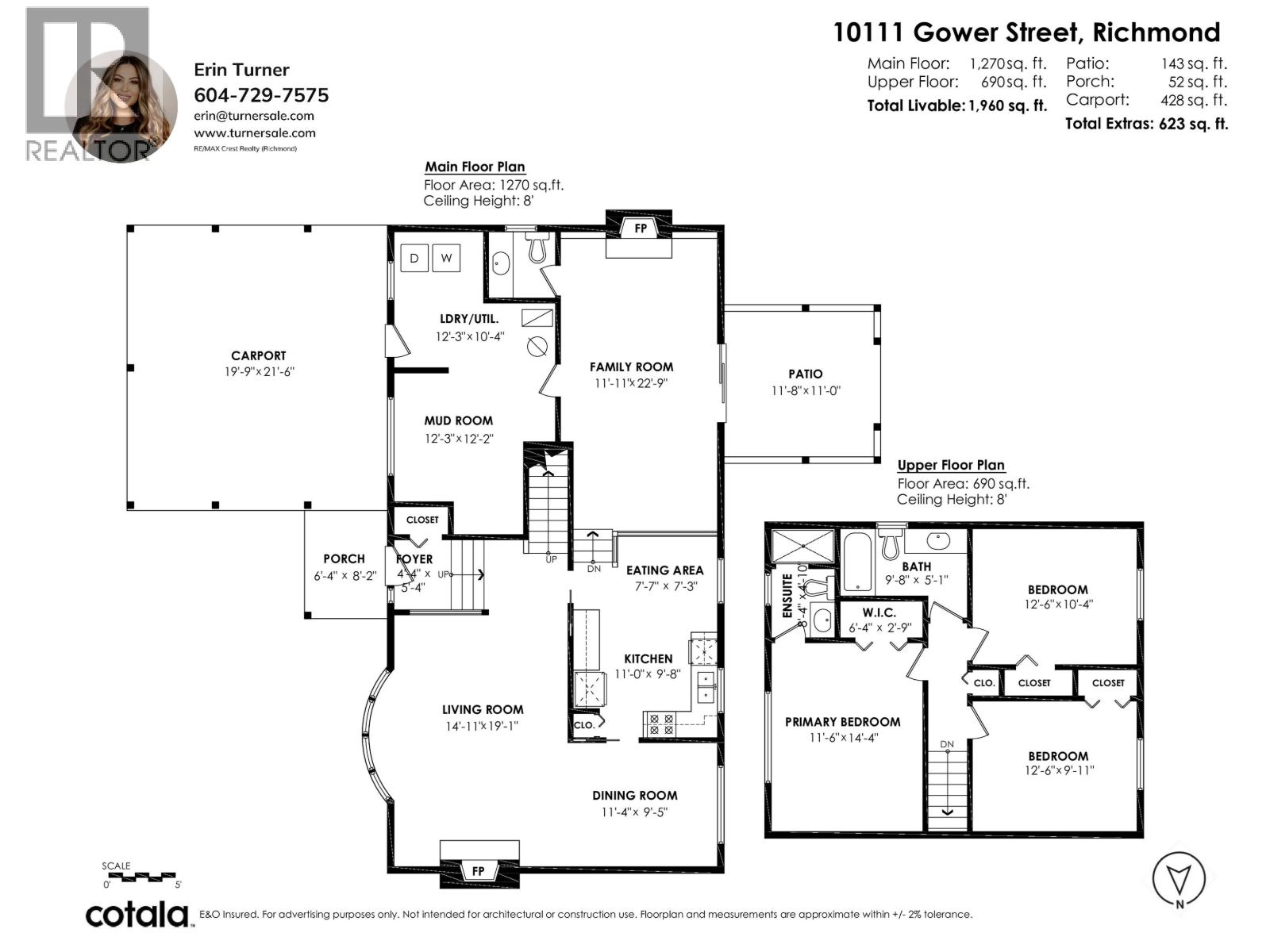 10111 Gower Street, Richmond, British Columbia  V7A 4G2 - Photo 34 - R3071713