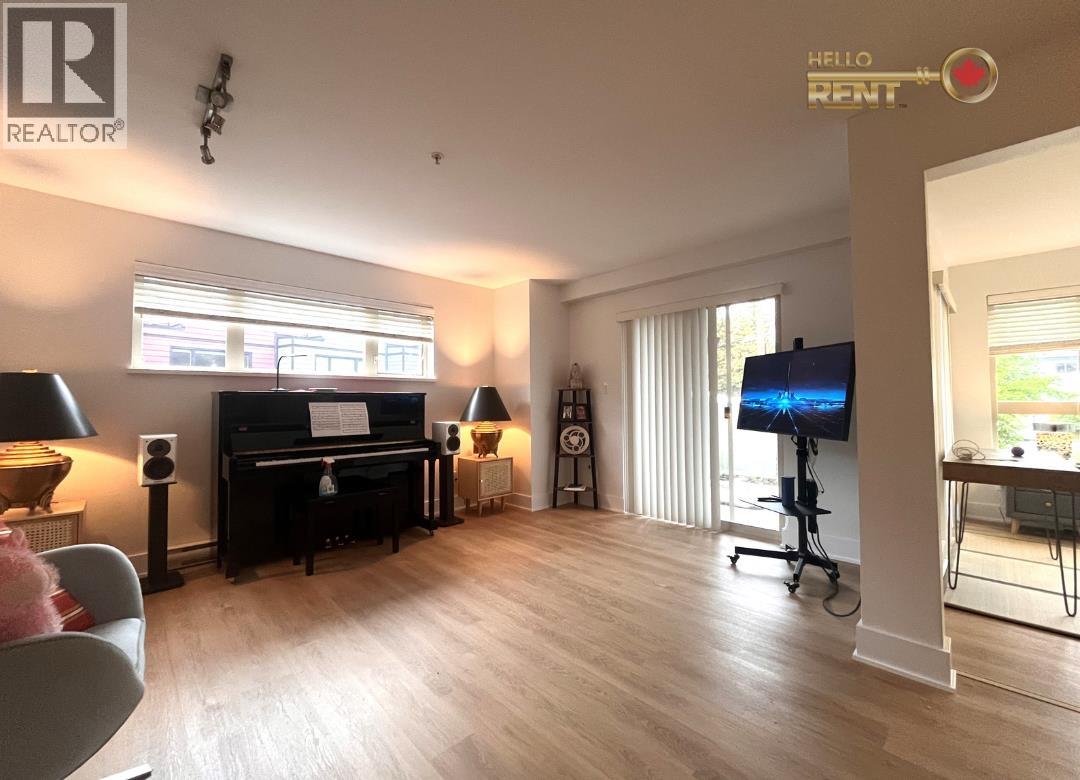 202 2138 Old Dollarton Road, North Vancouver, British Columbia V7H 1A7 - Photo 3 - R3071724