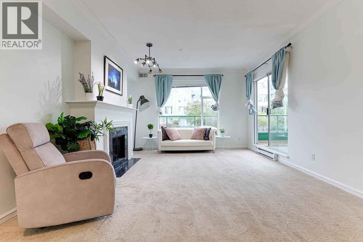 104 7633 St. Albans Road, Richmond, British Columbia  V6Y 3W7 - Photo 2 - R3071730