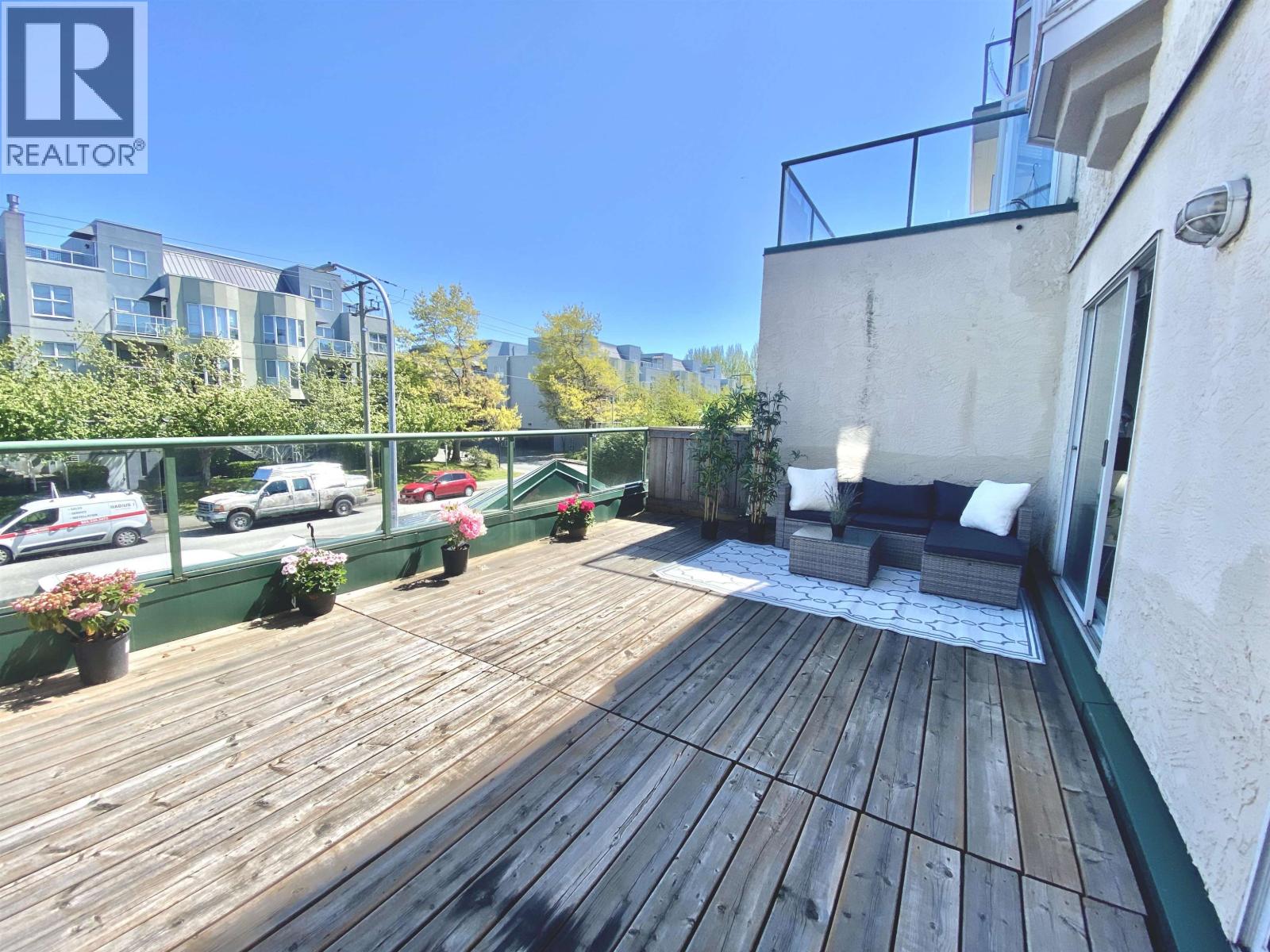 104 7633 St. Albans Road, Richmond, British Columbia  V6Y 3W7 - Photo 3 - R3071730