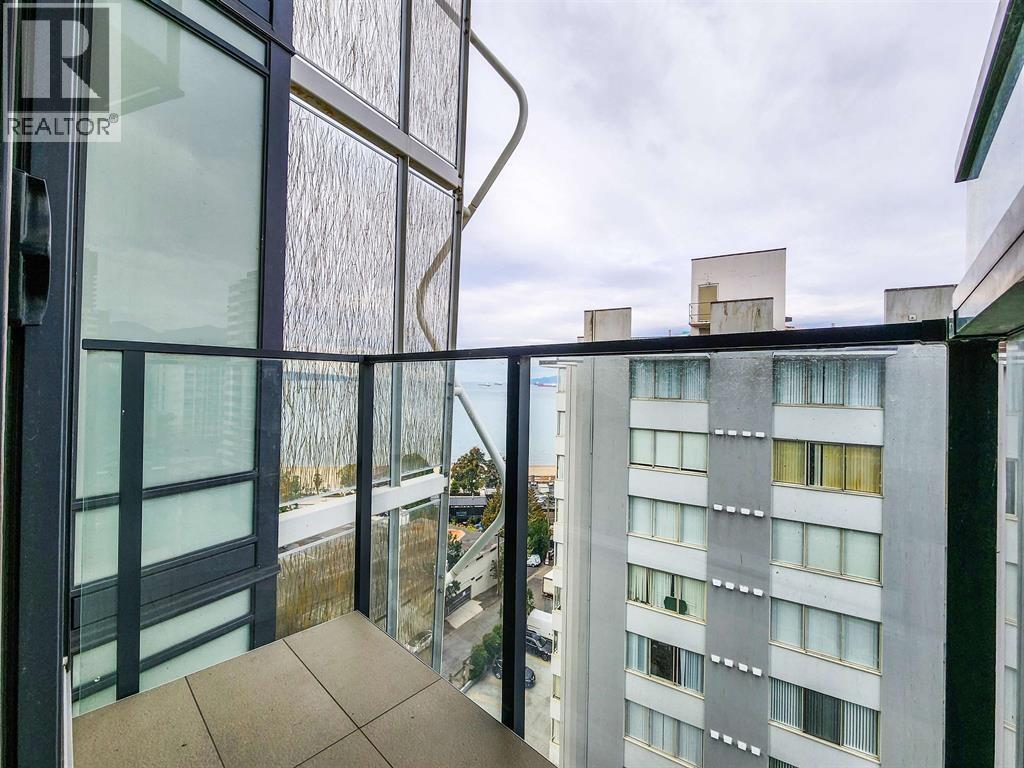 1006 1221 Bidwell Street, Vancouver, British Columbia V6G 0B1 - Photo 11 - R3071739