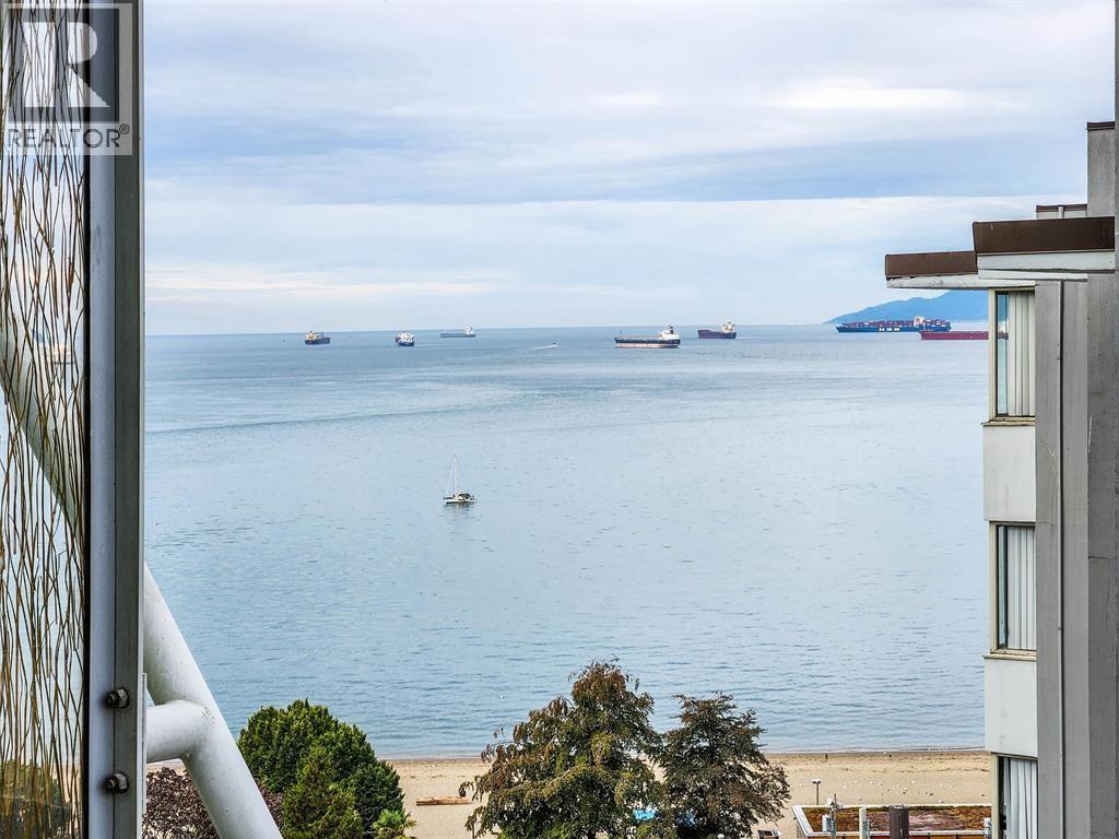 1006 1221 Bidwell Street, Vancouver, British Columbia V6G 0B1 - Photo 12 - R3071739