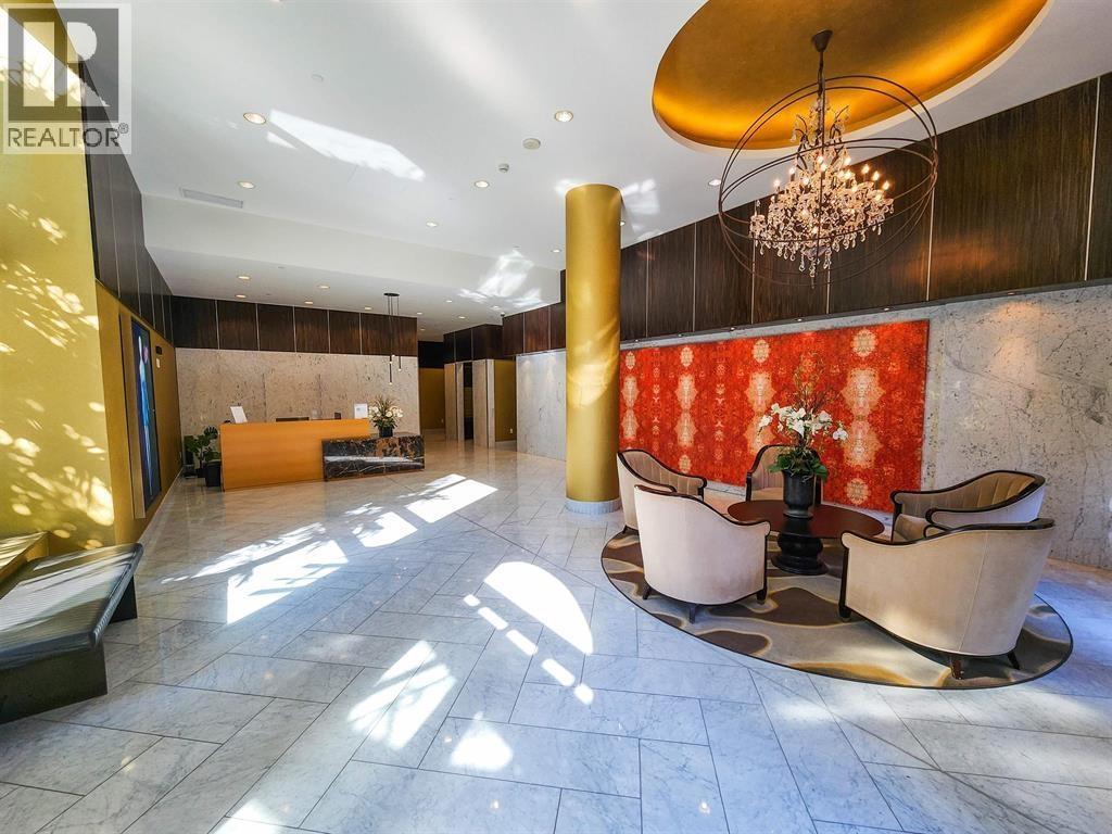 1006 1221 Bidwell Street, Vancouver, British Columbia V6G 0B1 - Photo 3 - R3071739