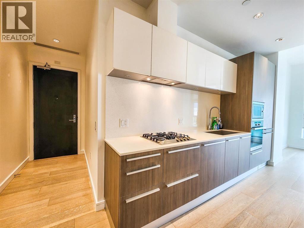 1006 1221 Bidwell Street, Vancouver, British Columbia V6G 0B1 - Photo 4 - R3071739