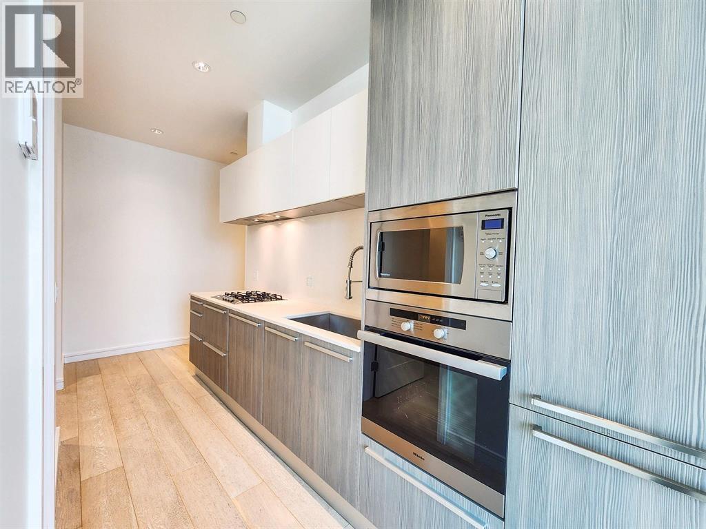 1006 1221 Bidwell Street, Vancouver, British Columbia V6G 0B1 - Photo 5 - R3071739