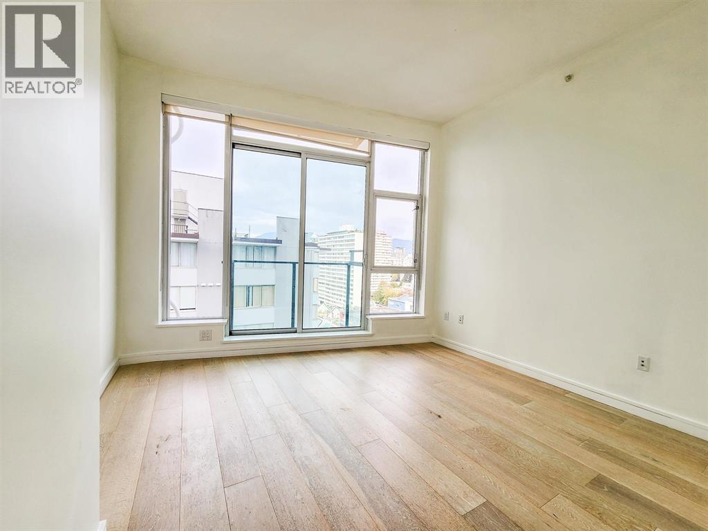 1006 1221 Bidwell Street, Vancouver, British Columbia V6G 0B1 - Photo 6 - R3071739