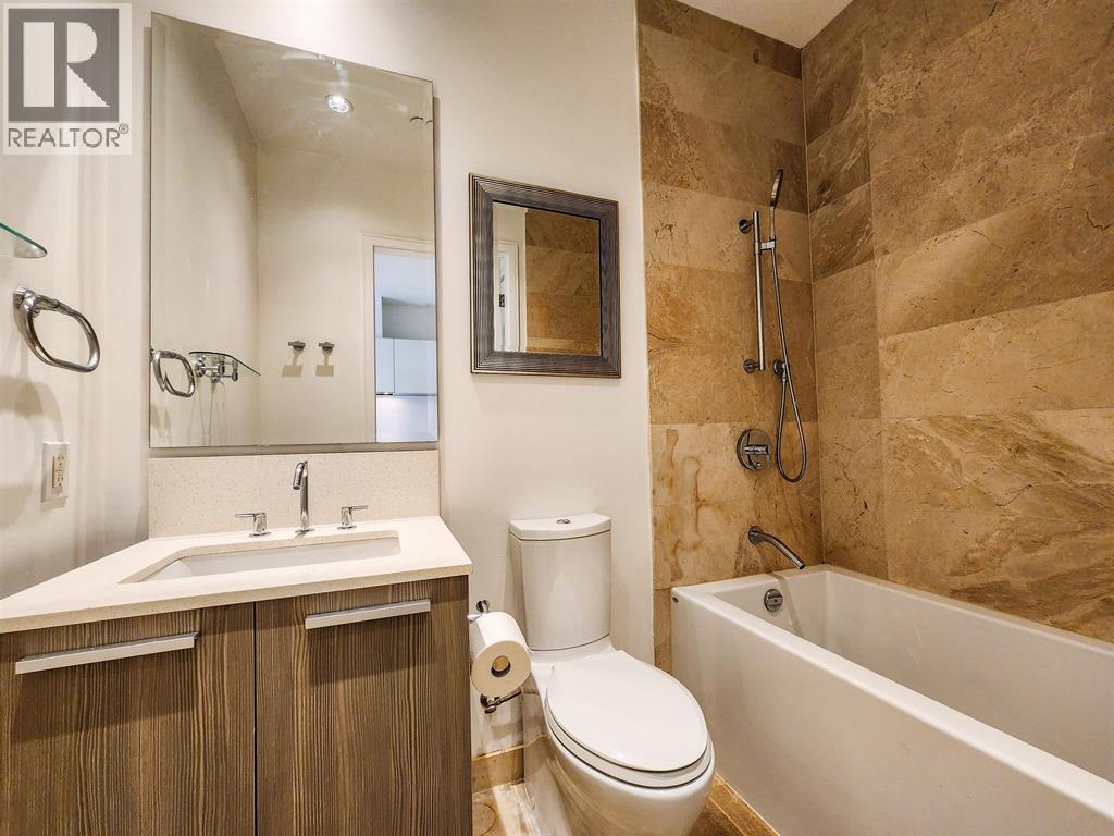 1006 1221 Bidwell Street, Vancouver, British Columbia V6G 0B1 - Photo 9 - R3071739