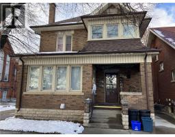 266 DALHOUSIE Street, Brantford, Ontario