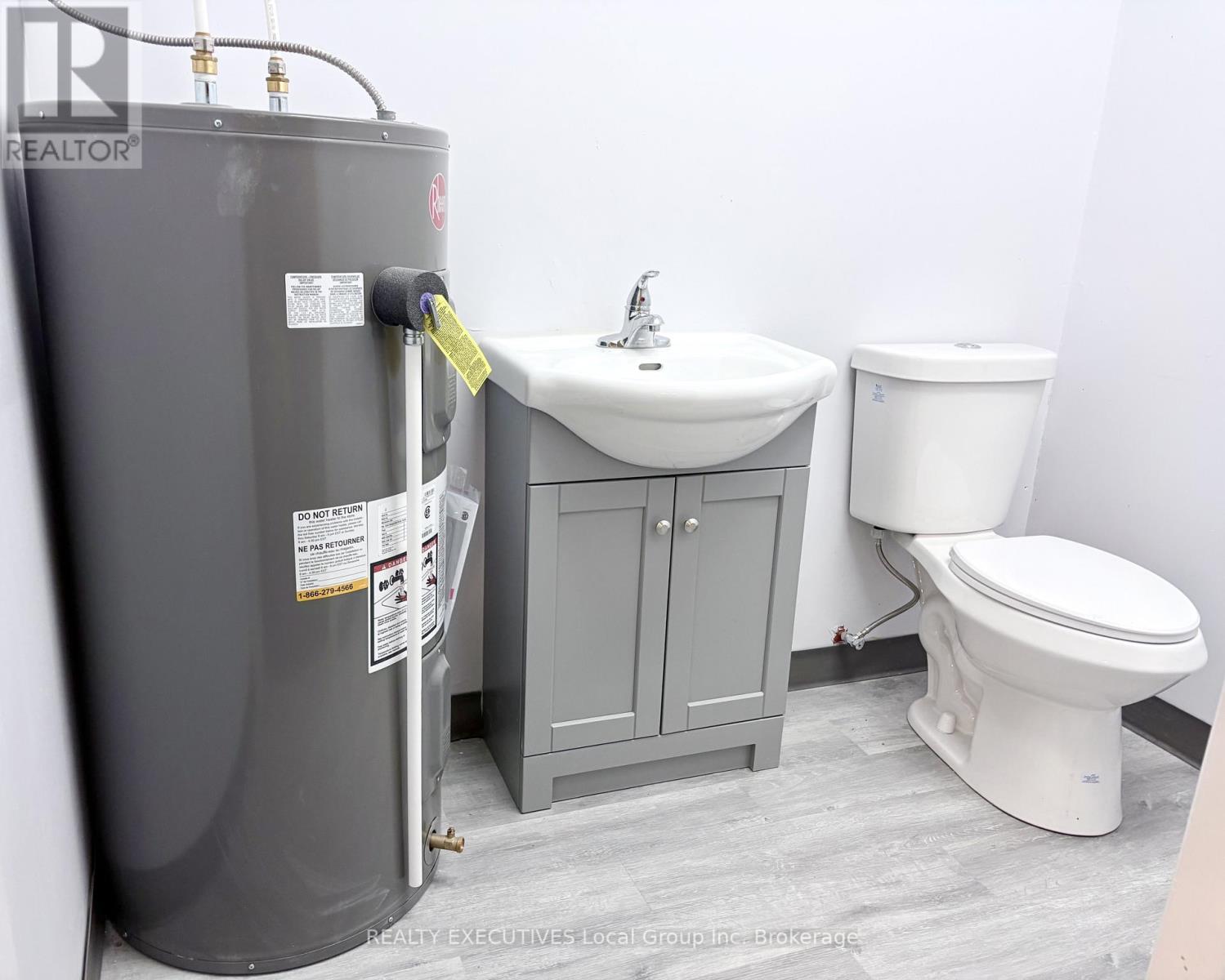 5 - 524 Lakeshore Drive, North Bay, Ontario  P1A 2E4 - Photo 18 - X12591130