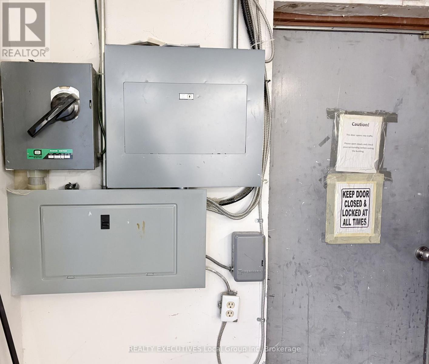 5 - 524 Lakeshore Drive, North Bay, Ontario  P1A 2E4 - Photo 19 - X12591130