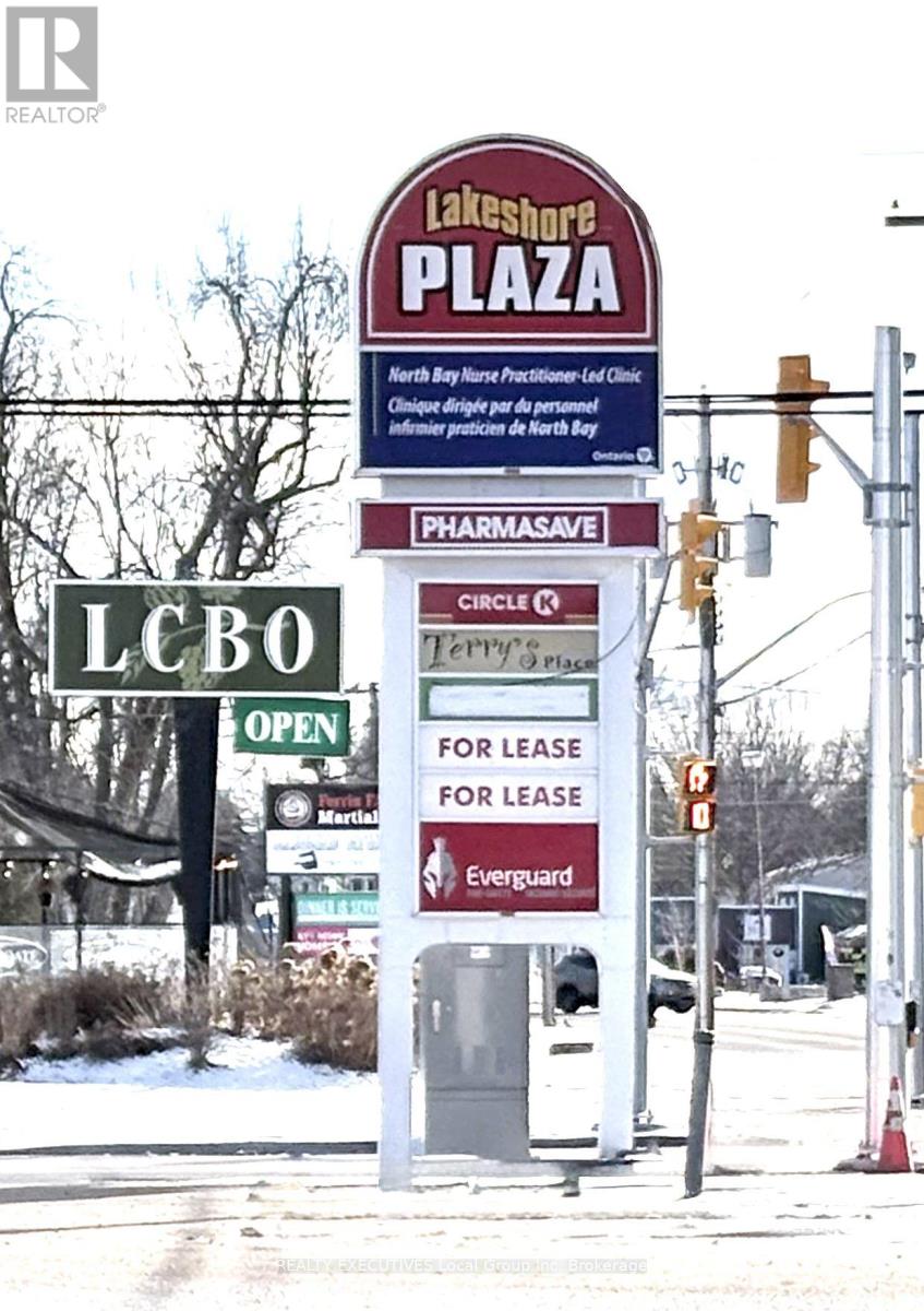 5 - 524 Lakeshore Drive, North Bay, Ontario  P1A 2E4 - Photo 2 - X12591130