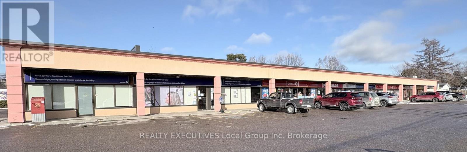 5 - 524 Lakeshore Drive, North Bay, Ontario  P1A 2E4 - Photo 22 - X12591130