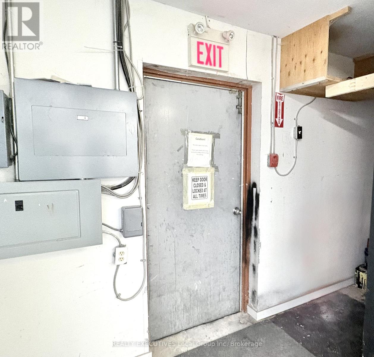 5 - 524 Lakeshore Drive, North Bay, Ontario  P1A 2E4 - Photo 21 - X12591130