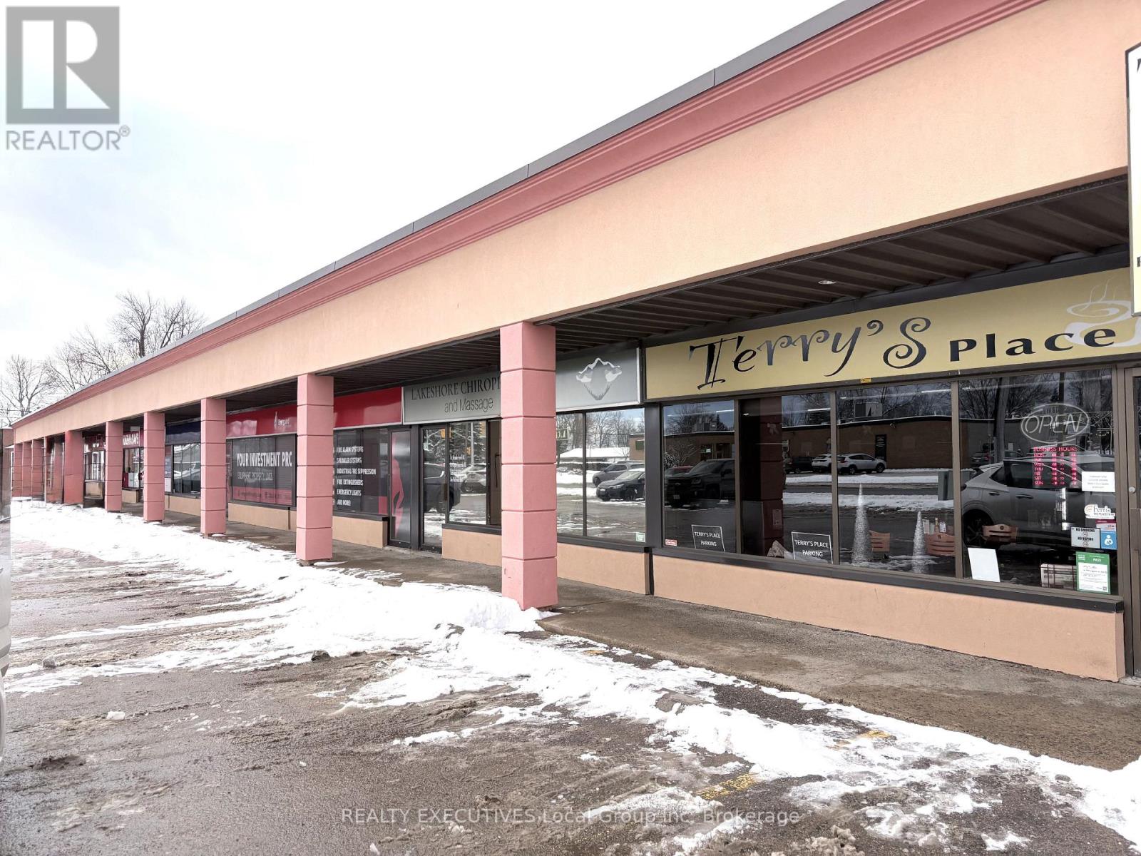 5 - 524 Lakeshore Drive, North Bay, Ontario  P1A 2E4 - Photo 3 - X12591130