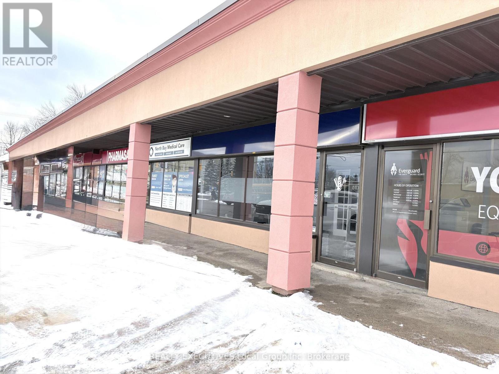 5 - 524 Lakeshore Drive, North Bay, Ontario  P1A 2E4 - Photo 25 - X12591130