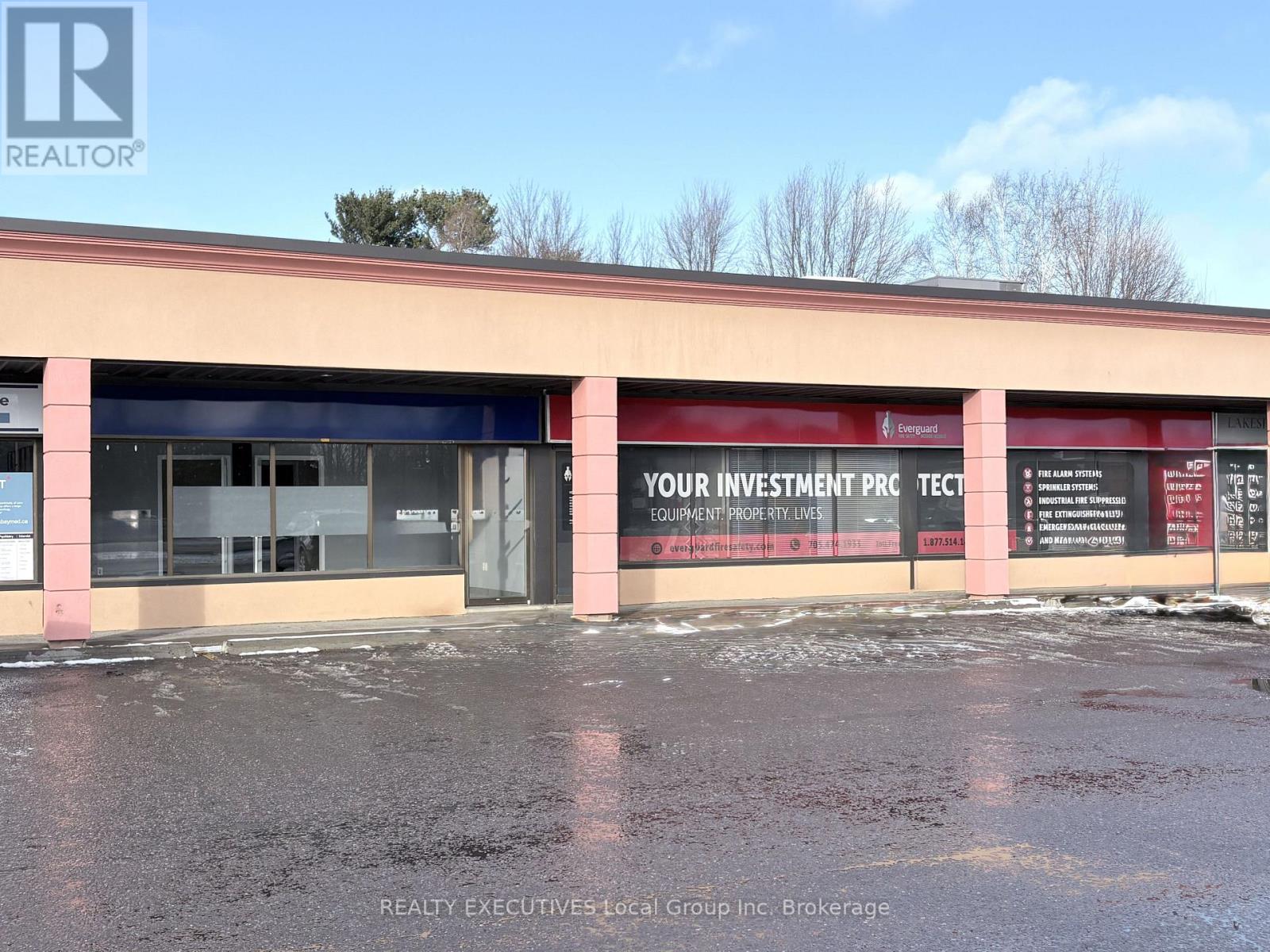 5 - 524 Lakeshore Drive, North Bay, Ontario  P1A 2E4 - Photo 4 - X12591130