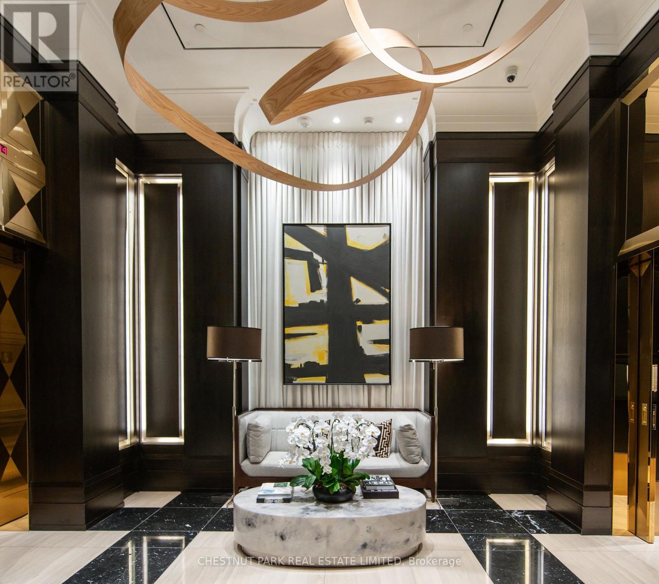 2703 - 200 Cumberland Street, Toronto, Ontario  M5R 0B7 - Photo 27 - C12517100