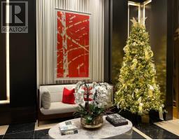 2703 - 200 CUMBERLAND STREET, Toronto, Ontario