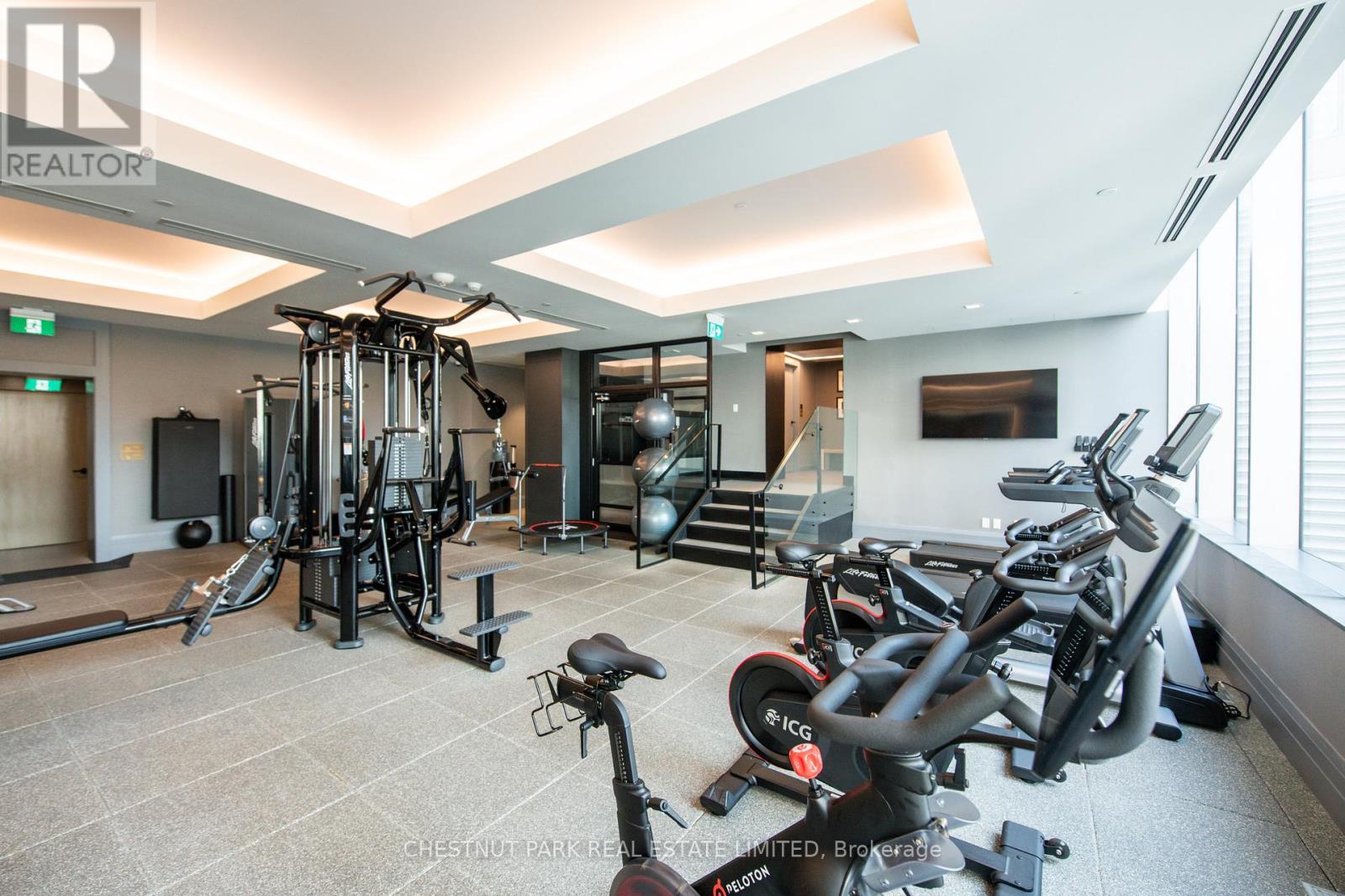 2703 - 200 Cumberland Street, Toronto, Ontario  M5R 0B7 - Photo 38 - C12517100