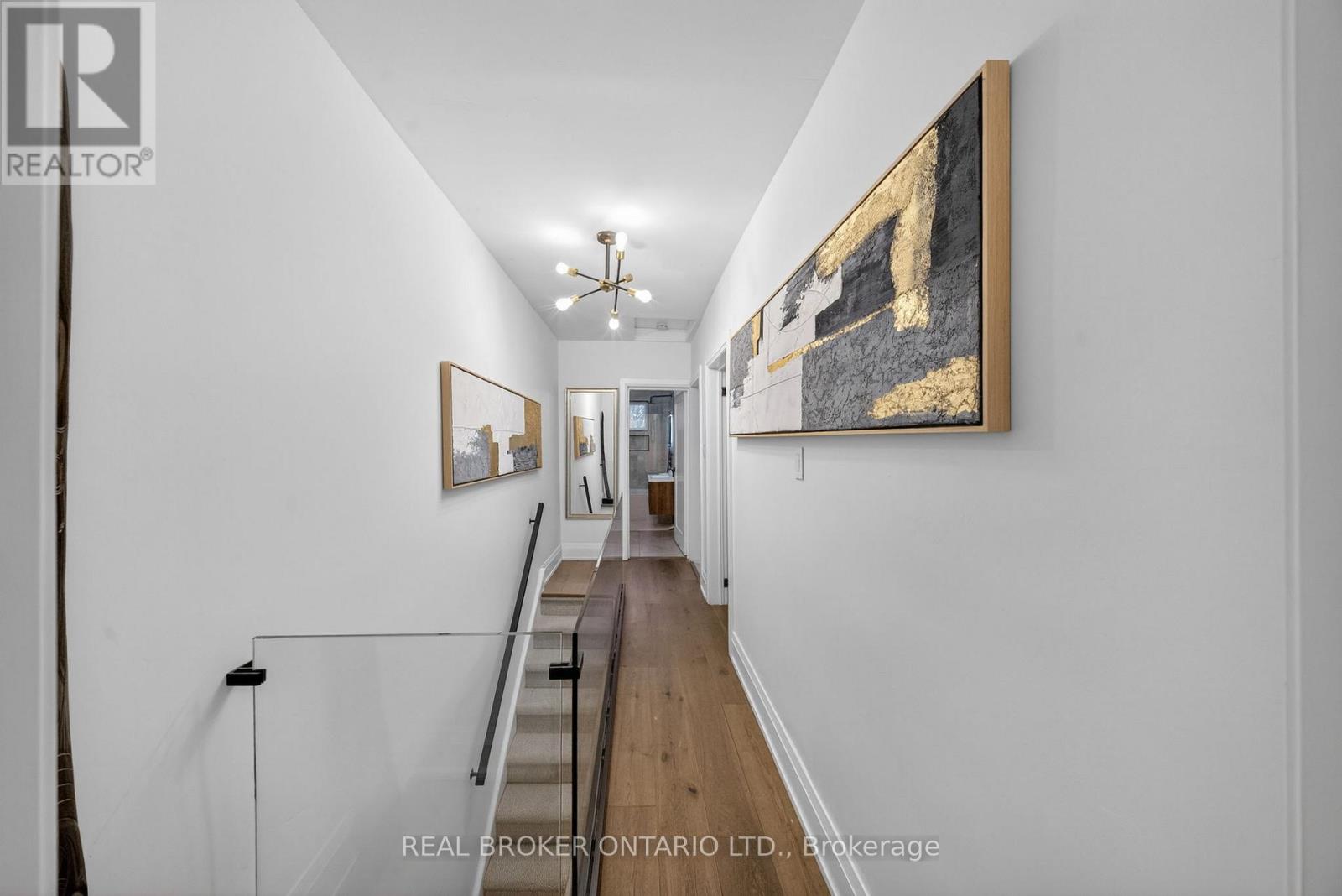 143 Parkmount Road, Toronto, Ontario  M4J 4V3 - Photo 19 - E12588196