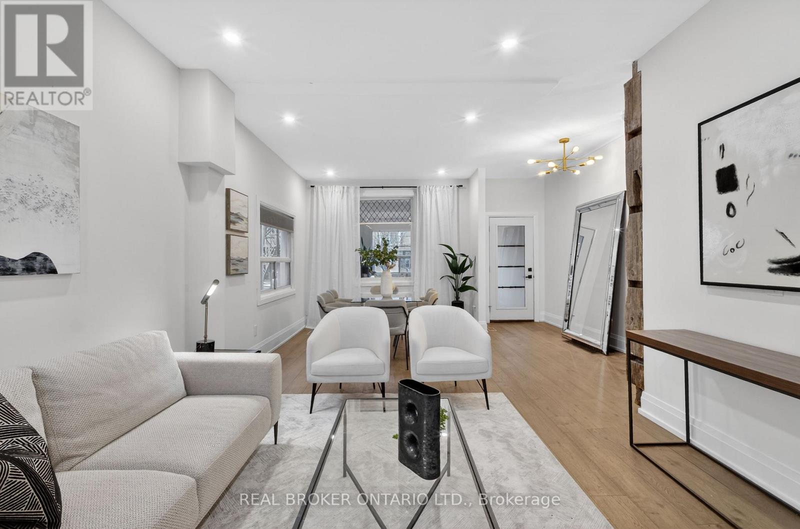 143 Parkmount Road, Toronto, Ontario  M4J 4V3 - Photo 7 - E12588196