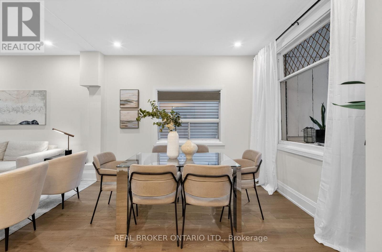 143 Parkmount Road, Toronto, Ontario  M4J 4V3 - Photo 5 - E12588196