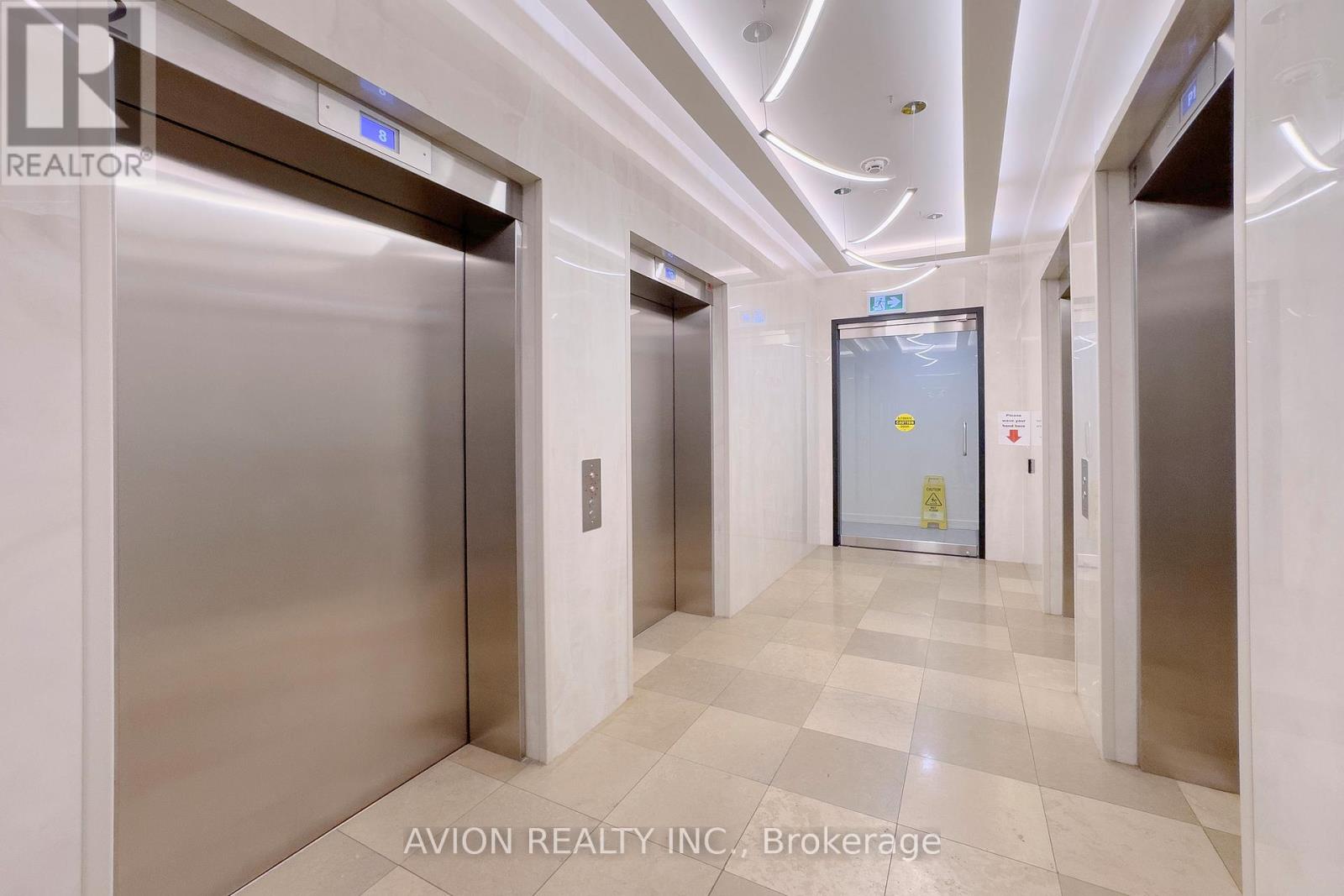 512 - 5 Northtown Way, Toronto, Ontario  M2N 7A1 - Photo 17 - C12596198