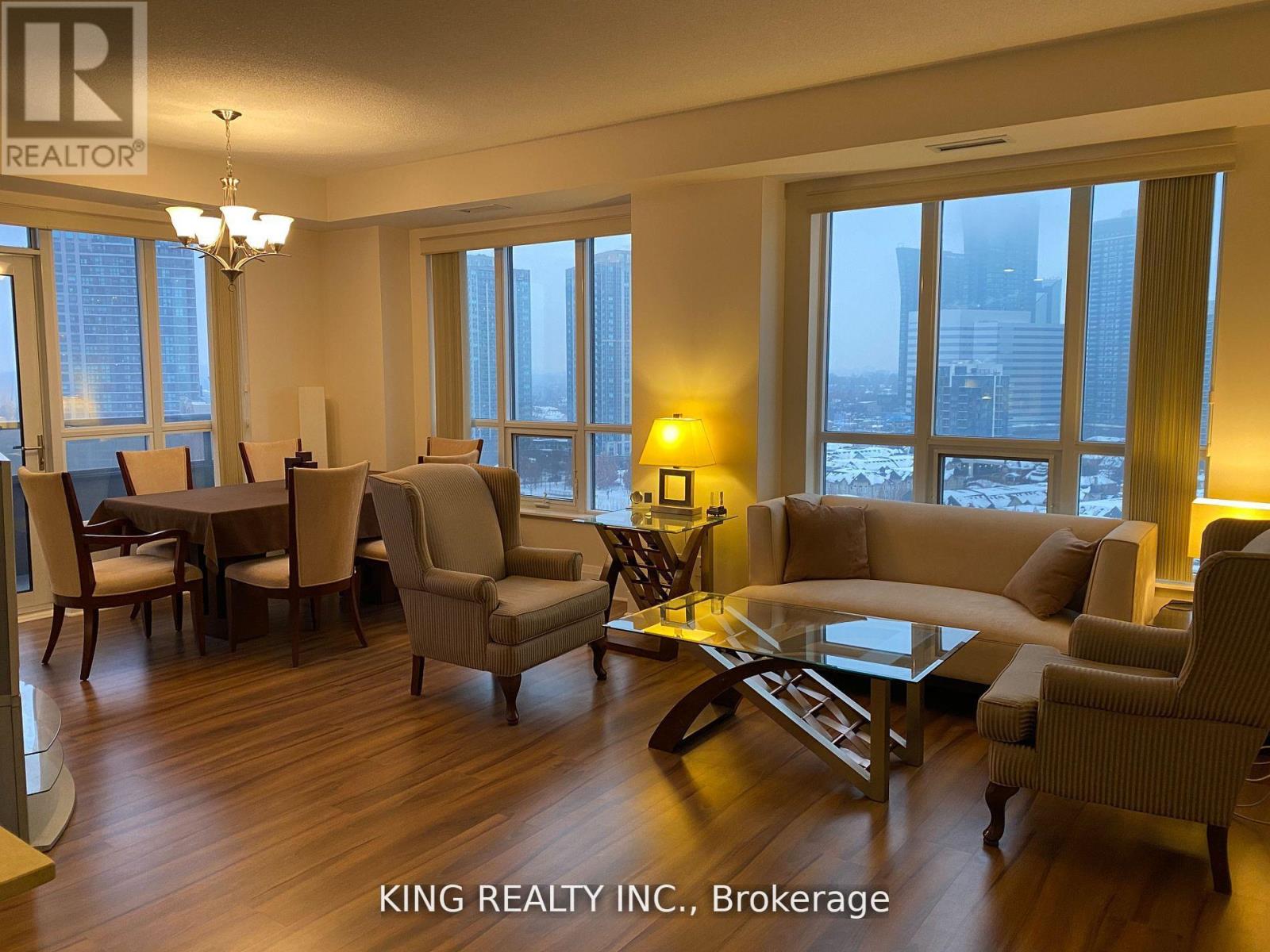 1403 - 100 Harrison Garden Boulevard, Toronto, Ontario  M2N 0C2 - Photo 10 - C12596220