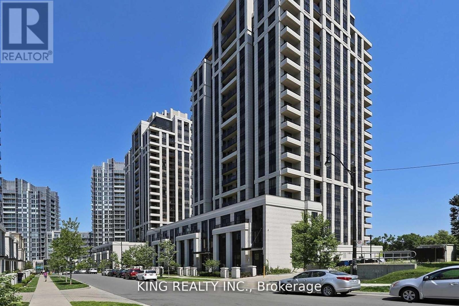 1403 - 100 Harrison Garden Boulevard, Toronto, Ontario  M2N 0C2 - Photo 2 - C12596220