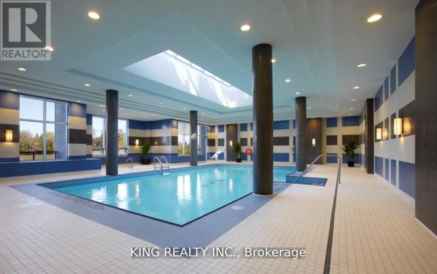 1403 - 100 Harrison Garden Boulevard, Toronto, Ontario  M2N 0C2 - Photo 7 - C12596220