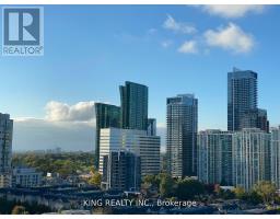 1403 - 100 HARRISON GARDEN BOULEVARD