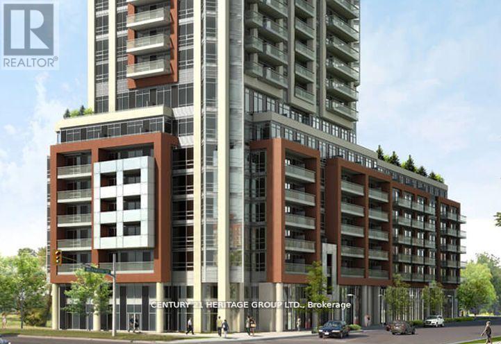 619 - 8888 Yonge Street, Richmond Hill, Ontario  L4C 6Z1 - Photo 2 - N12596202