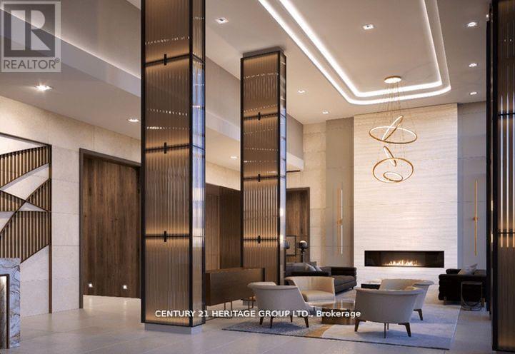 619 - 8888 Yonge Street, Richmond Hill, Ontario  L4C 6Z1 - Photo 3 - N12596202