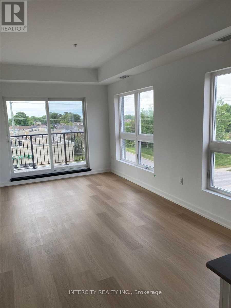 322 - 430 Essa Road, Barrie (Holly), Ontario L4N 9C6 - Photo 7 - S12596206