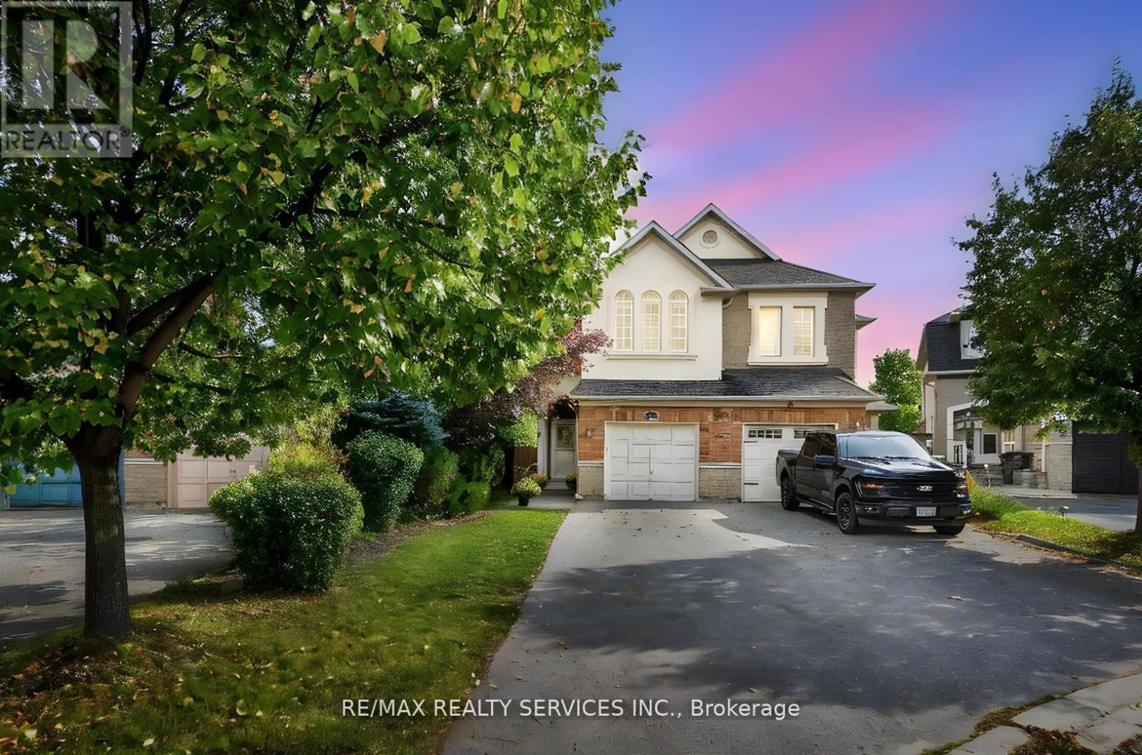 12 HESKETH COURT, Caledon, Ontario