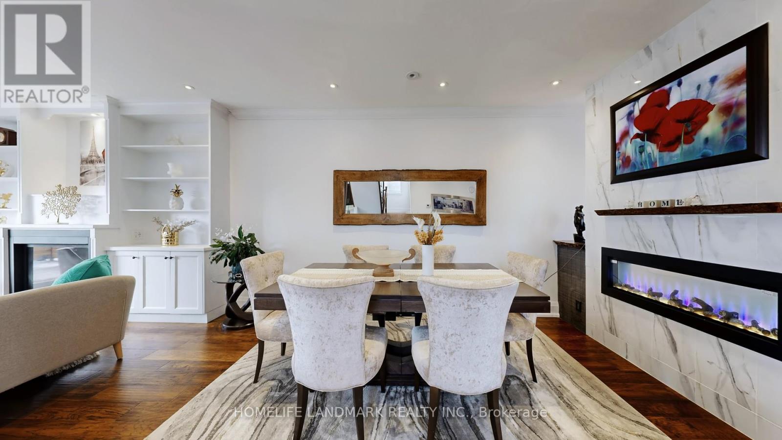 110 Richardson Avenue, Toronto, Ontario  M6M 3S1 - Photo 12 - W12596214