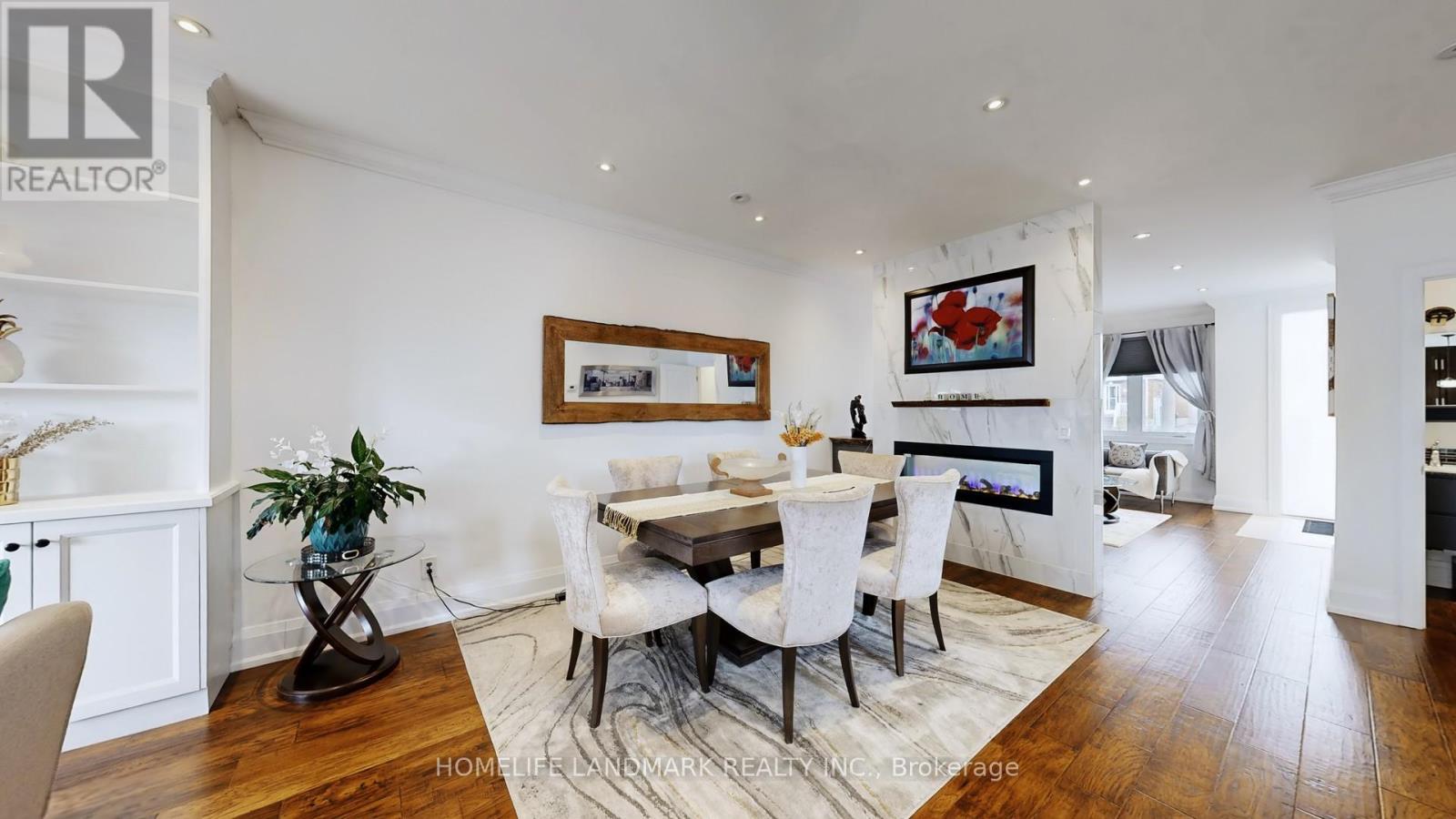 110 Richardson Avenue, Toronto, Ontario  M6M 3S1 - Photo 13 - W12596214