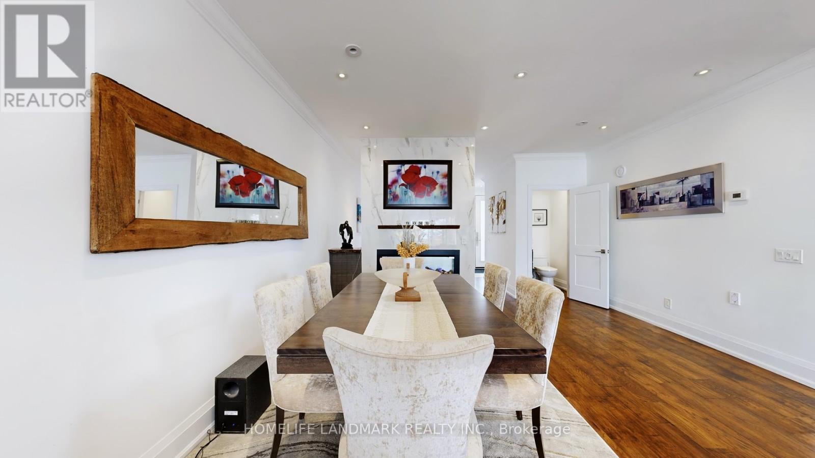 110 Richardson Avenue, Toronto, Ontario  M6M 3S1 - Photo 14 - W12596214