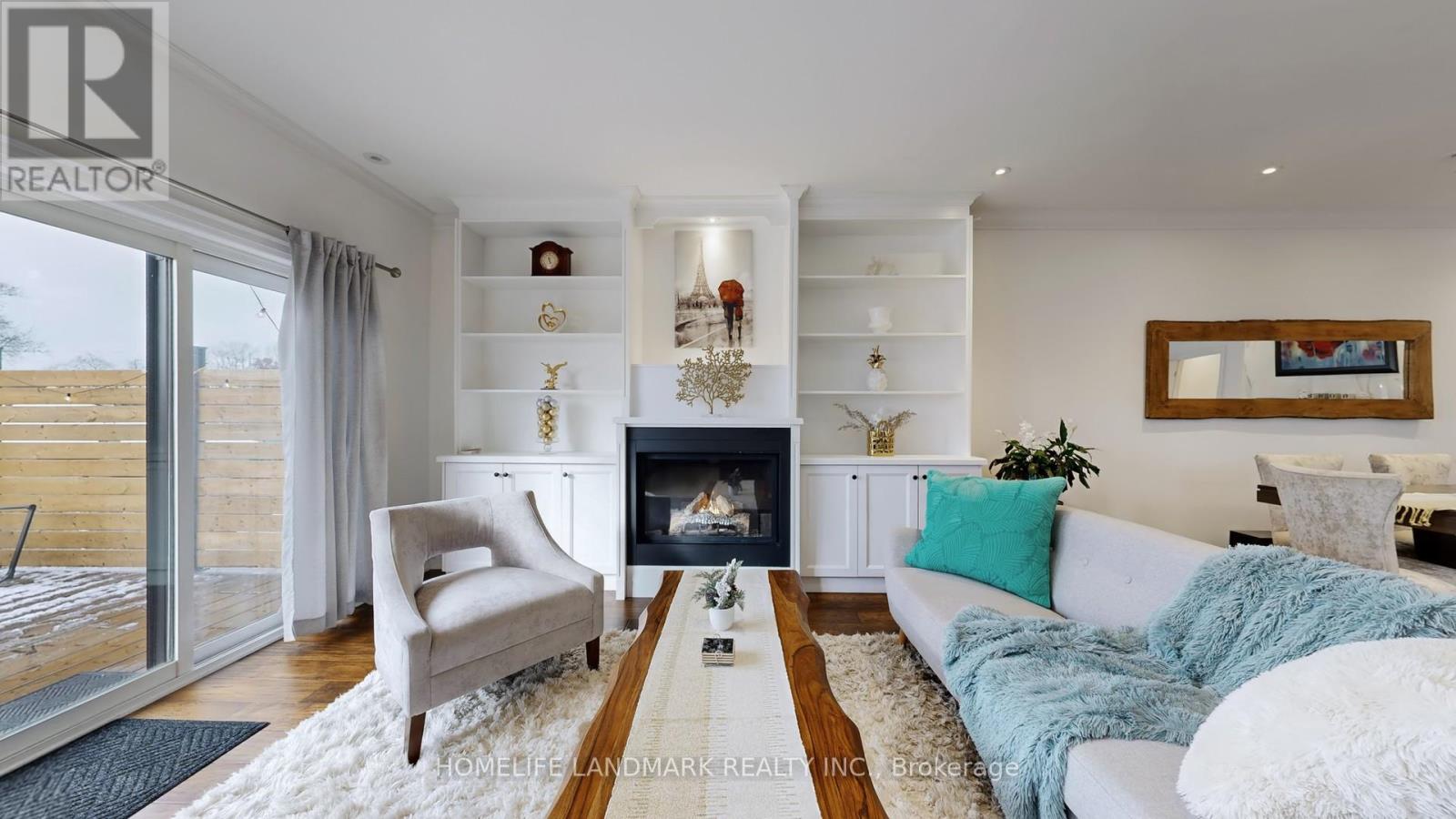 110 Richardson Avenue, Toronto, Ontario  M6M 3S1 - Photo 16 - W12596214