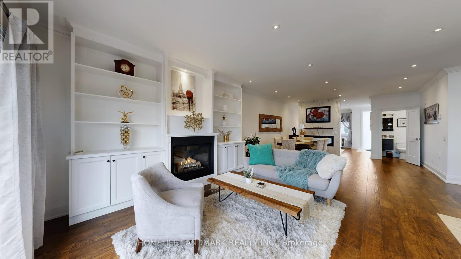 110 Richardson Avenue, Toronto, Ontario  M6M 3S1 - Photo 17 - W12596214