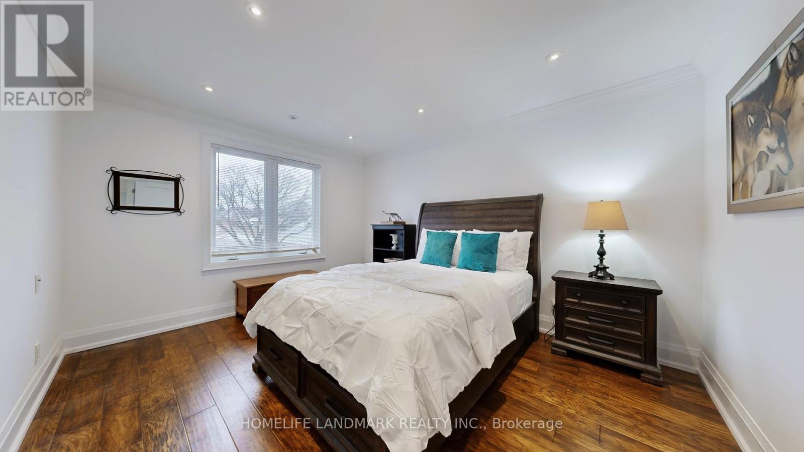 110 Richardson Avenue, Toronto, Ontario  M6M 3S1 - Photo 31 - W12596214