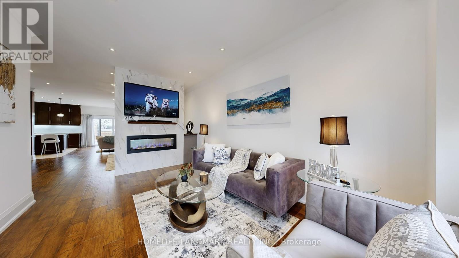 110 Richardson Avenue, Toronto, Ontario  M6M 3S1 - Photo 9 - W12596214