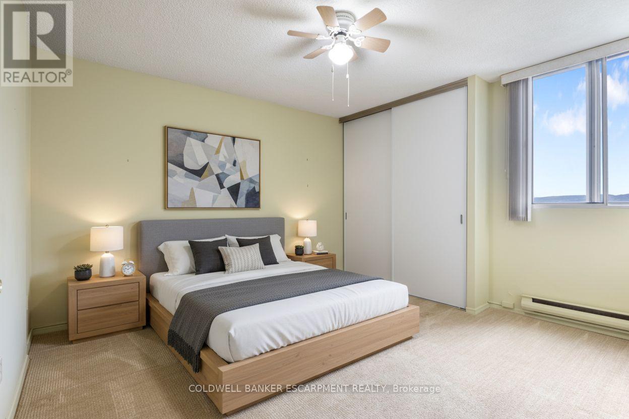 1005 - 81 Millside Drive, Milton, Ontario  L9T 3X4 - Photo 21 - W12596230