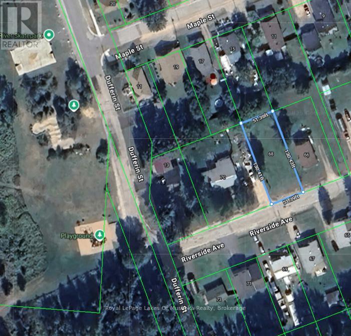 68 Riverside Avenue, South River, Ontario  P0A 1X0 - Photo 3 - X12596284