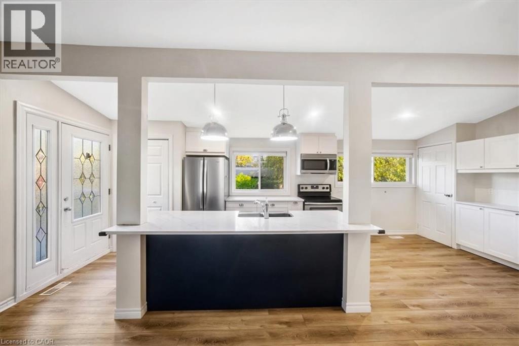 418 Norrie Crescent, Burlington, Ontario  L7L 3S5 - Photo 10 - 40790022