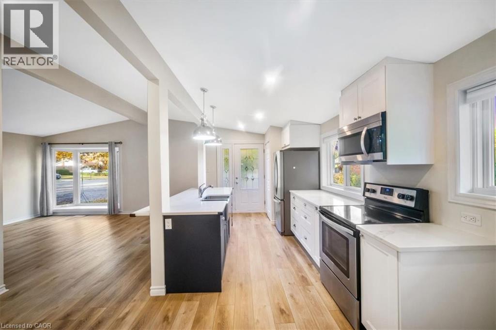 418 Norrie Crescent, Burlington, Ontario  L7L 3S5 - Photo 12 - 40790022